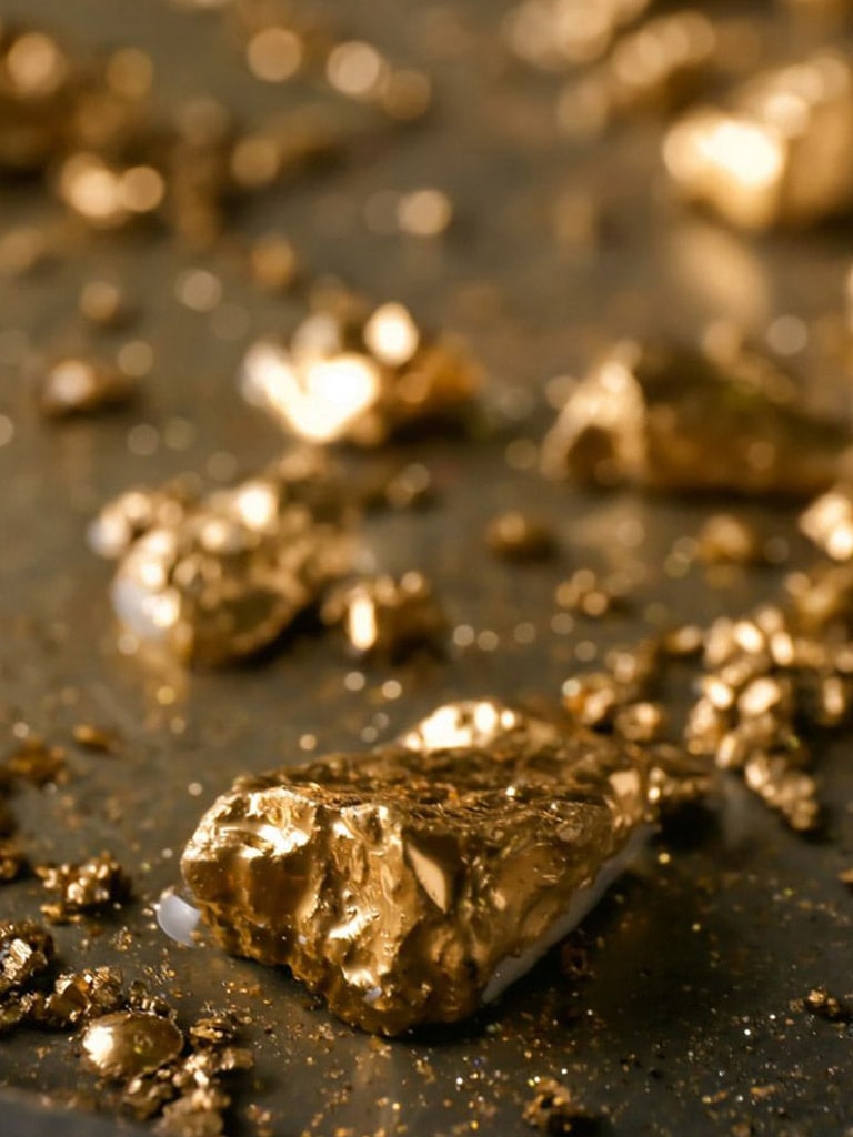 Welcome to Tranzgold Ghana Limited